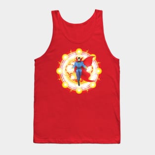 Doctor Strange Tank Top